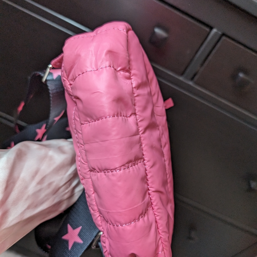 Mini Puffer Backpack - image 5